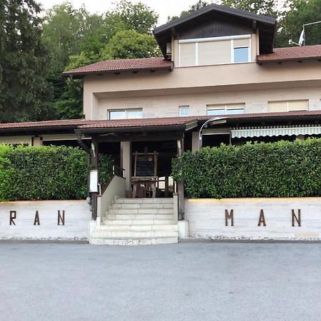 Apartman Lela Karlovac Exterior foto